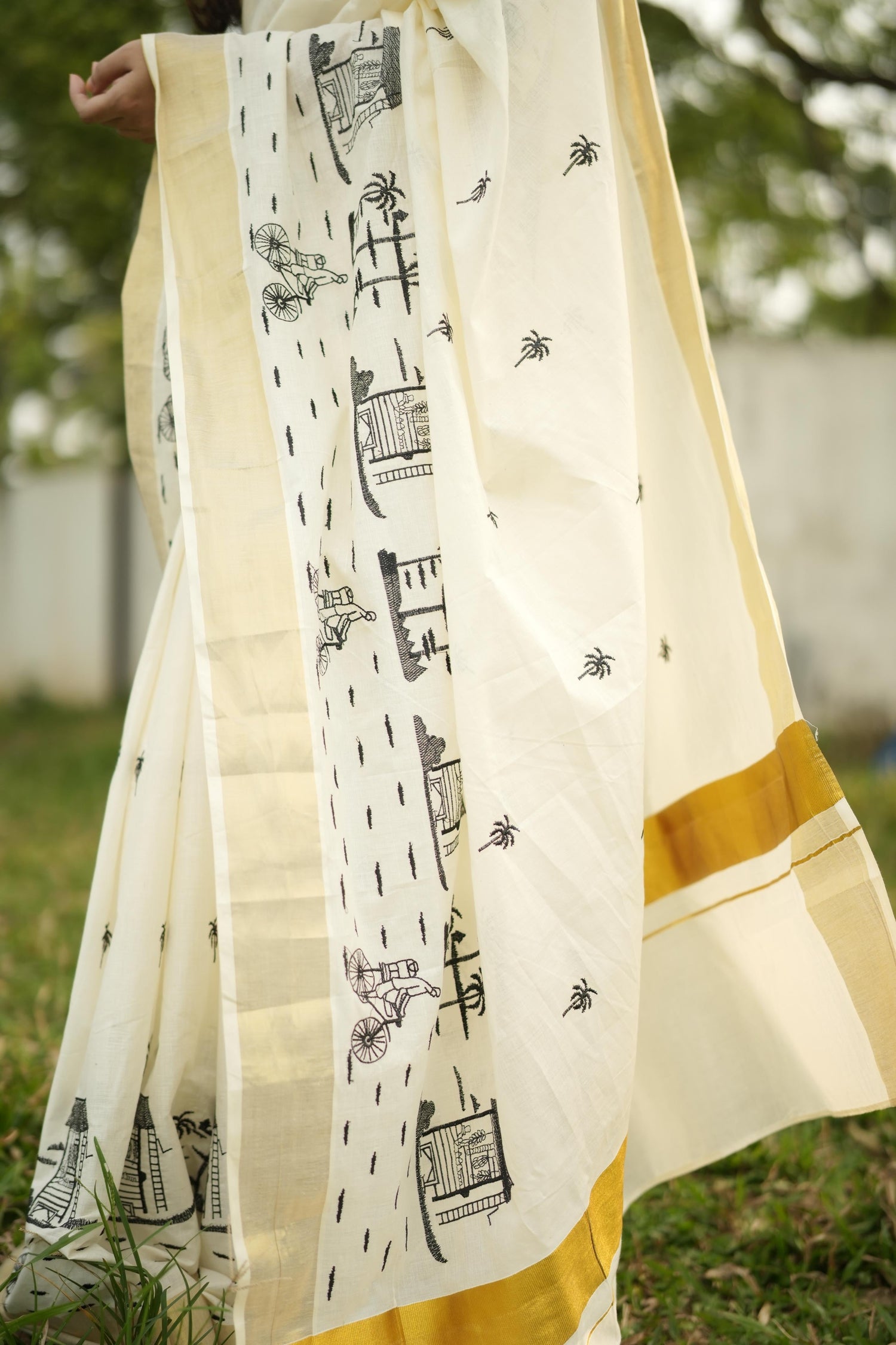 Sarees